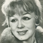 Элла Некрасова
