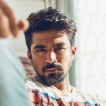 Saqib Saleem