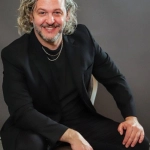 Mauricio A Jortack