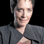 María José Moreno
