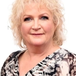 Mandie Fletcher