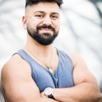 Arman Kaschmiri
