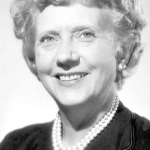 Denise Grey