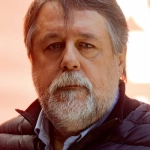 Виталий Манский