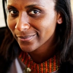 Marguerite Abouet
