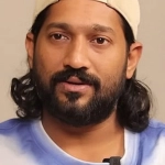 Dominic Arun