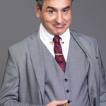 Robinson Díaz
