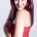 Blanca Rosa Blanco