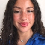 Inès Benamara