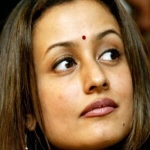 Namrata Shirodkar
