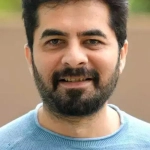 Darshan Pandya
