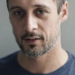 Daniele Parisi