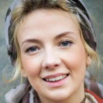 Tora Christine Dietrichson