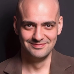Bartu Küçükçağlayan