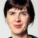 Lilja Ingolfsdottir
