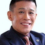 柳沢慎吾