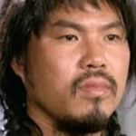 山茅