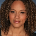 Angela Griffin