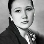 Наталья Назарова