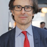Robert Peston