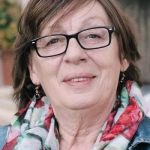 Kumrije Hoxha