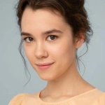 Ангелина Загребина