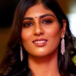 Anisha Alla