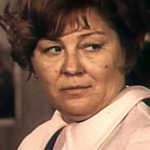 Лидия Савченко