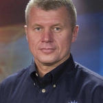 Олег Новицкий