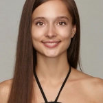 Вера Тарасова