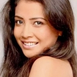 Geetanjali Thapa
