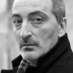 Кирилл Козаков
