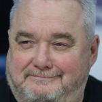 Игорь Тихомиров