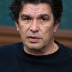 Юрий Каспарян