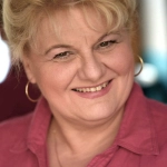 Angelika Sedlmeier