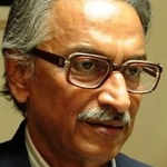 Ardhendu Banerjee
