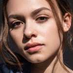 Sadie Soverall