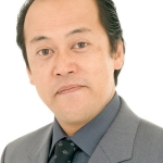 二見忠男