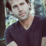 Santiago Salcido