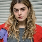 Alexa Mareka