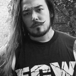 Justin Whang