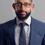 Ravi Naik