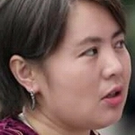 Cholponay Borubaeva