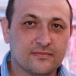 Сергей Мазур