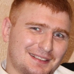 Андрей Колядов