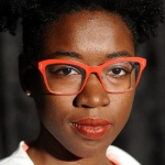 Joy Buolamwini