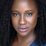 Joy Brunson