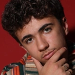 Trae Romano