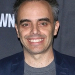 Joel Souza