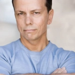 Joe Childs